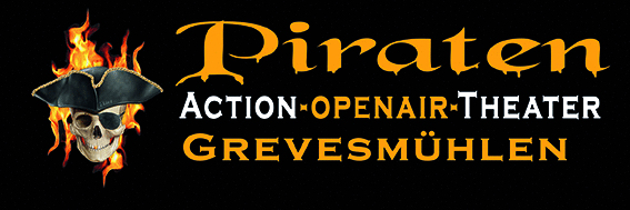 Piraten Open Air - Onlineshop